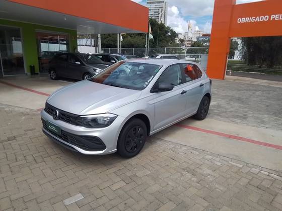 VOLKSWAGEN POLO 1.0 MPI TRACK MANUAL VOLKSWAGEN POLO 1.0 MPI TRACK MANUAL